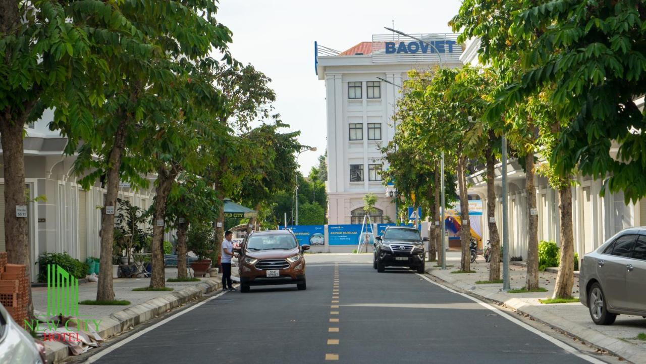 New Hotel Tây Ninh