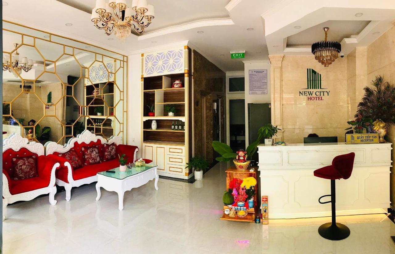 Hotel New Tây Ninh