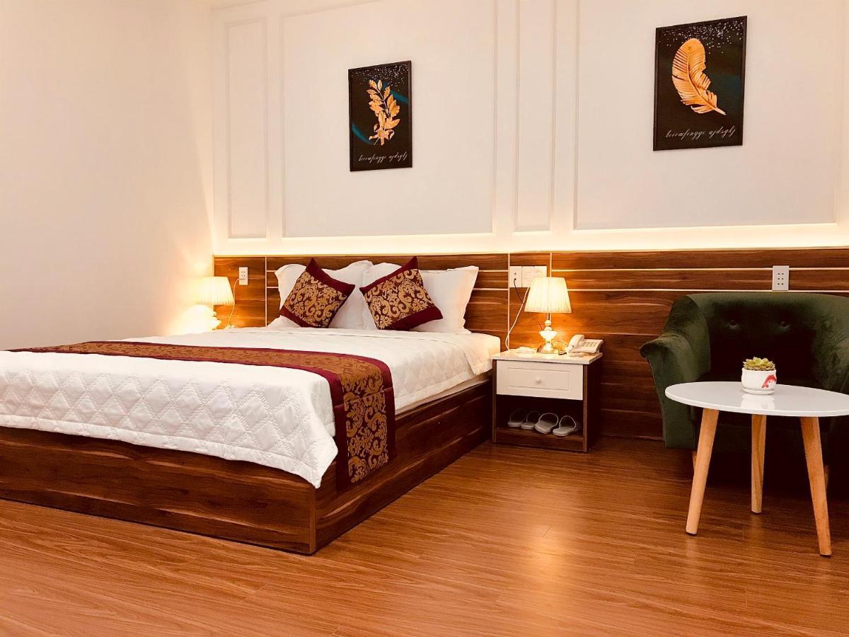 Hotel New