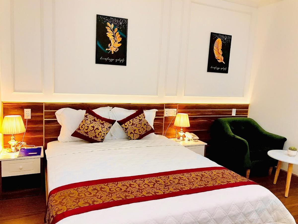 New Отель Tay Ninh