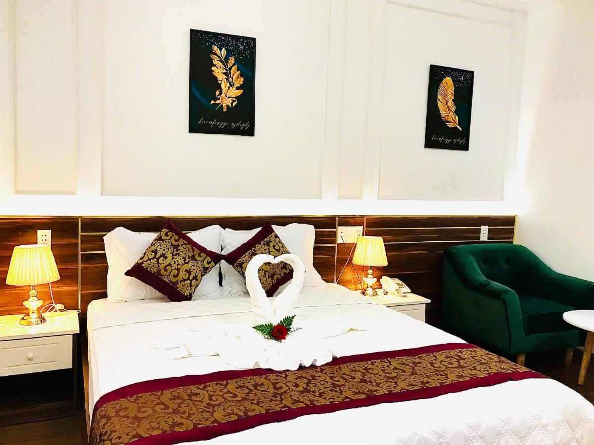 New Hotel Tây Ninh