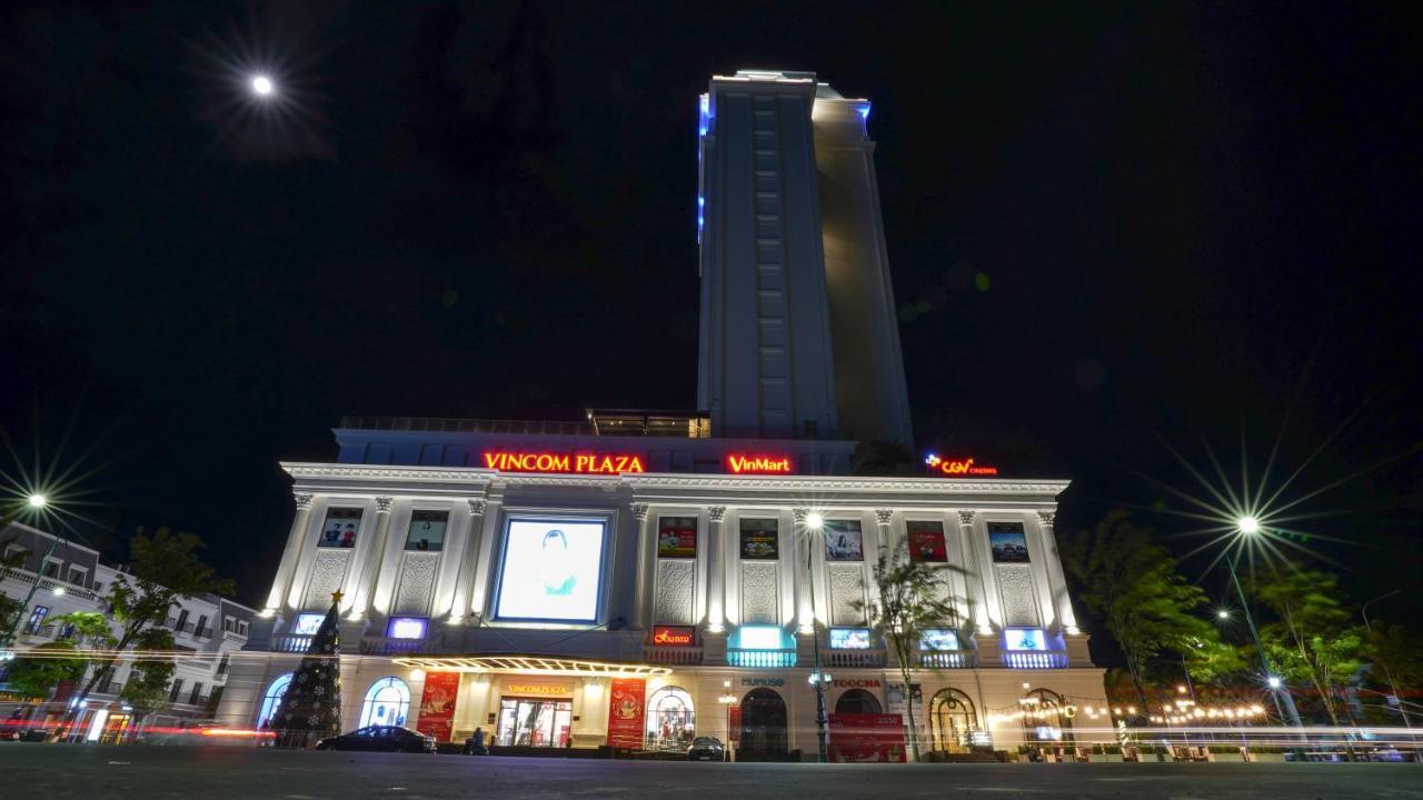 New Tây Ninh