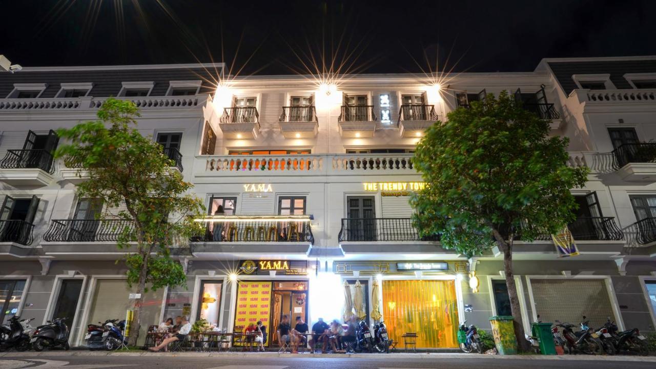 Hotel New