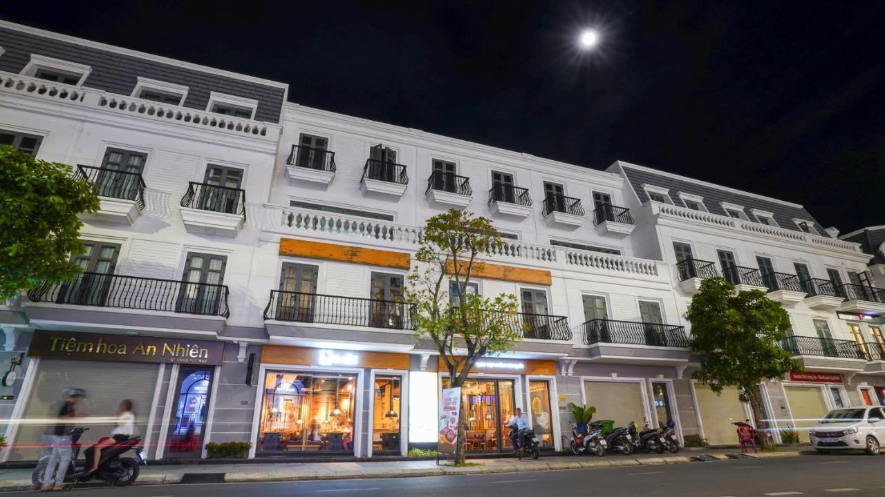 Отель New Tay Ninh