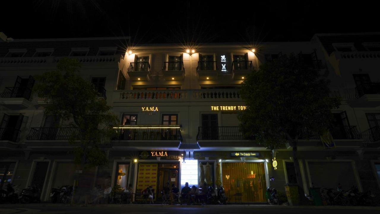 New Tây Ninh