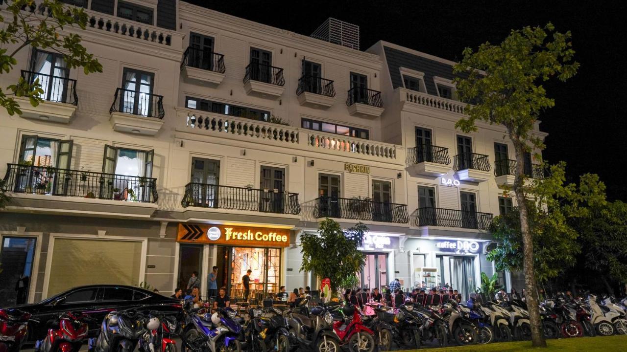 Hotel New Tây Ninh
