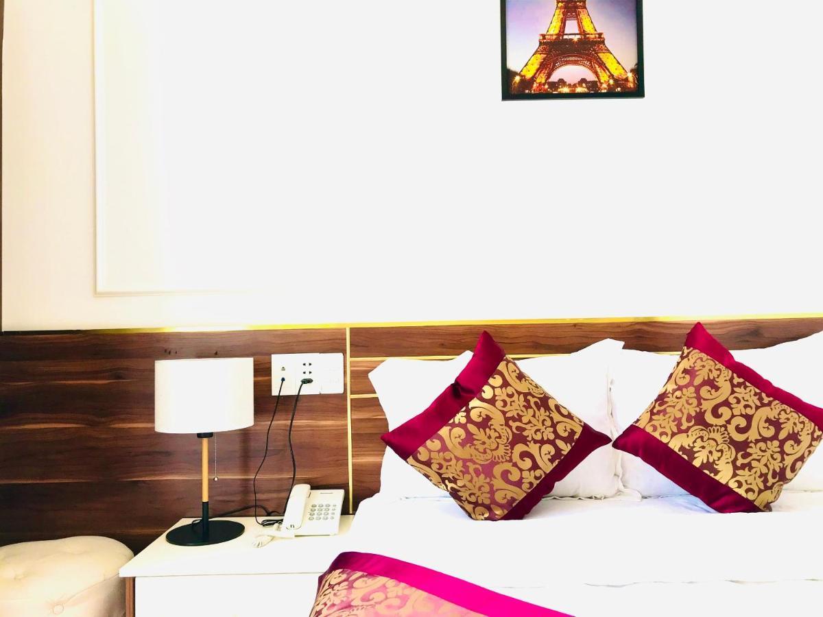 New Hotel