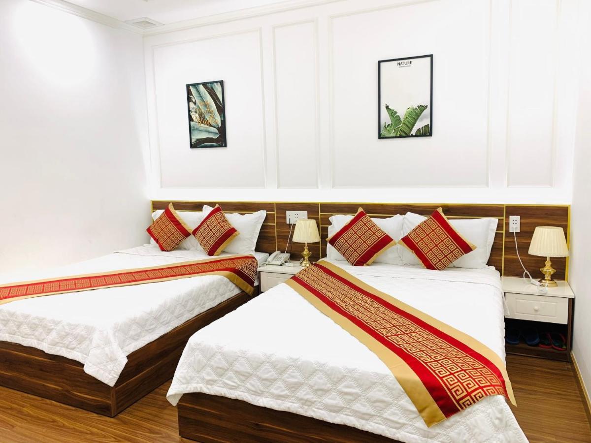 New Hotel